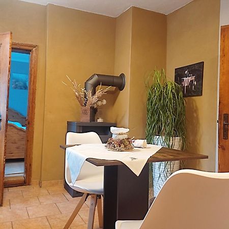 Ferienwohnung Steffenshagen Pritzwalk Kültér fotó