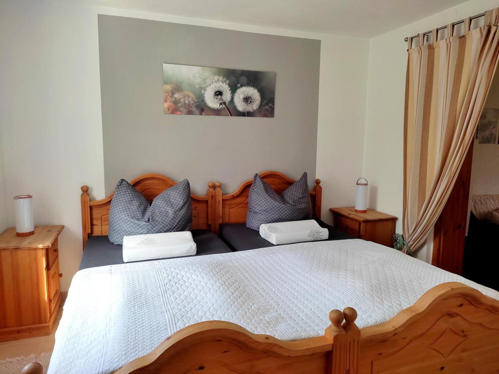 Ferienwohnung Steffenshagen Pritzwalk Kültér fotó
