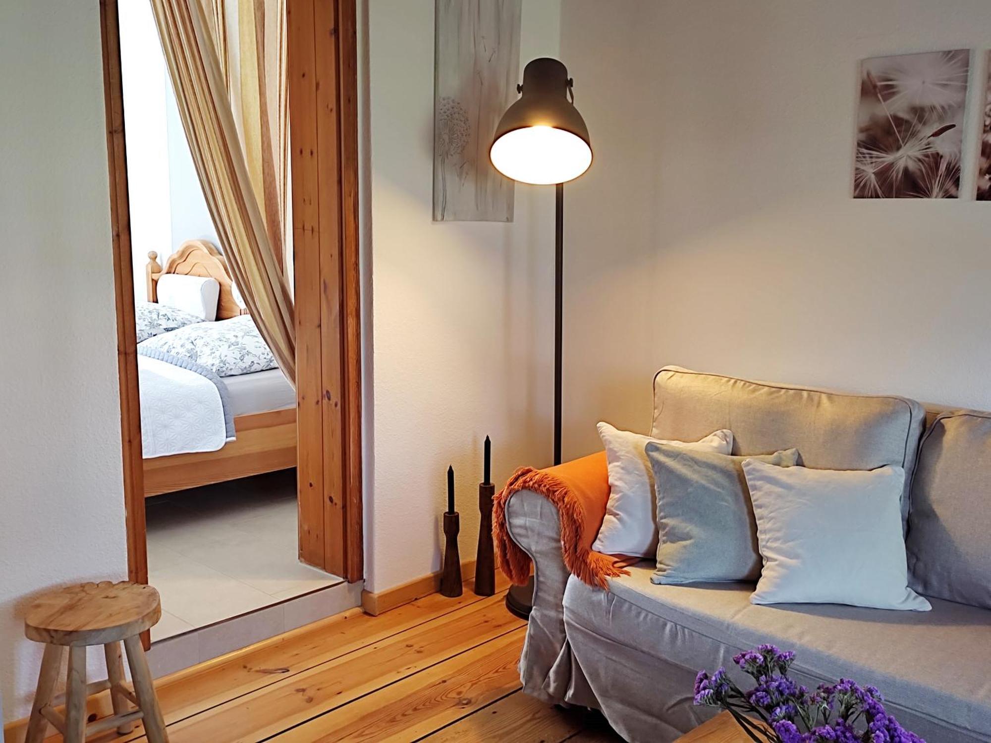 Ferienwohnung Steffenshagen Pritzwalk Kültér fotó