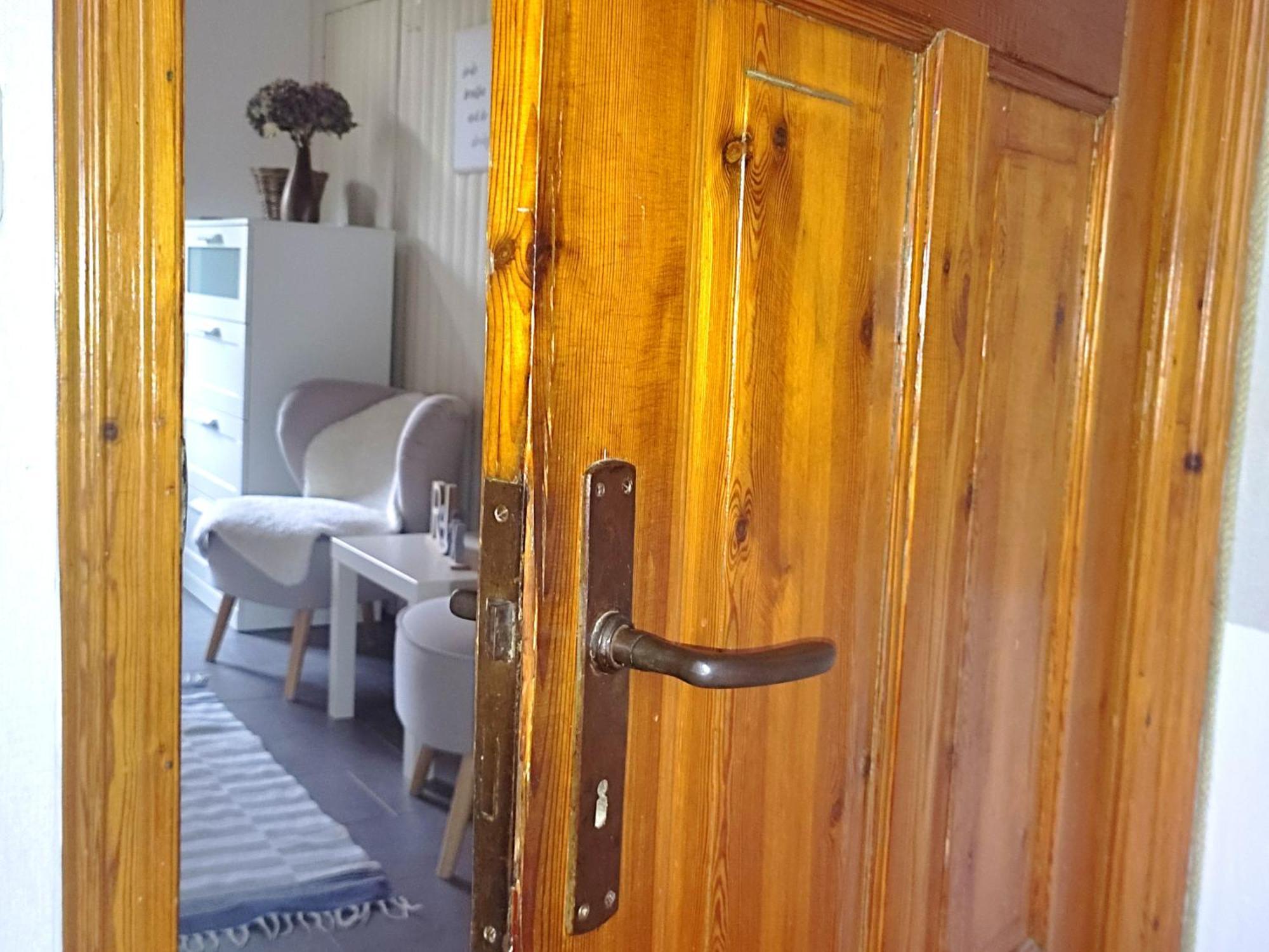 Ferienwohnung Steffenshagen Pritzwalk Kültér fotó