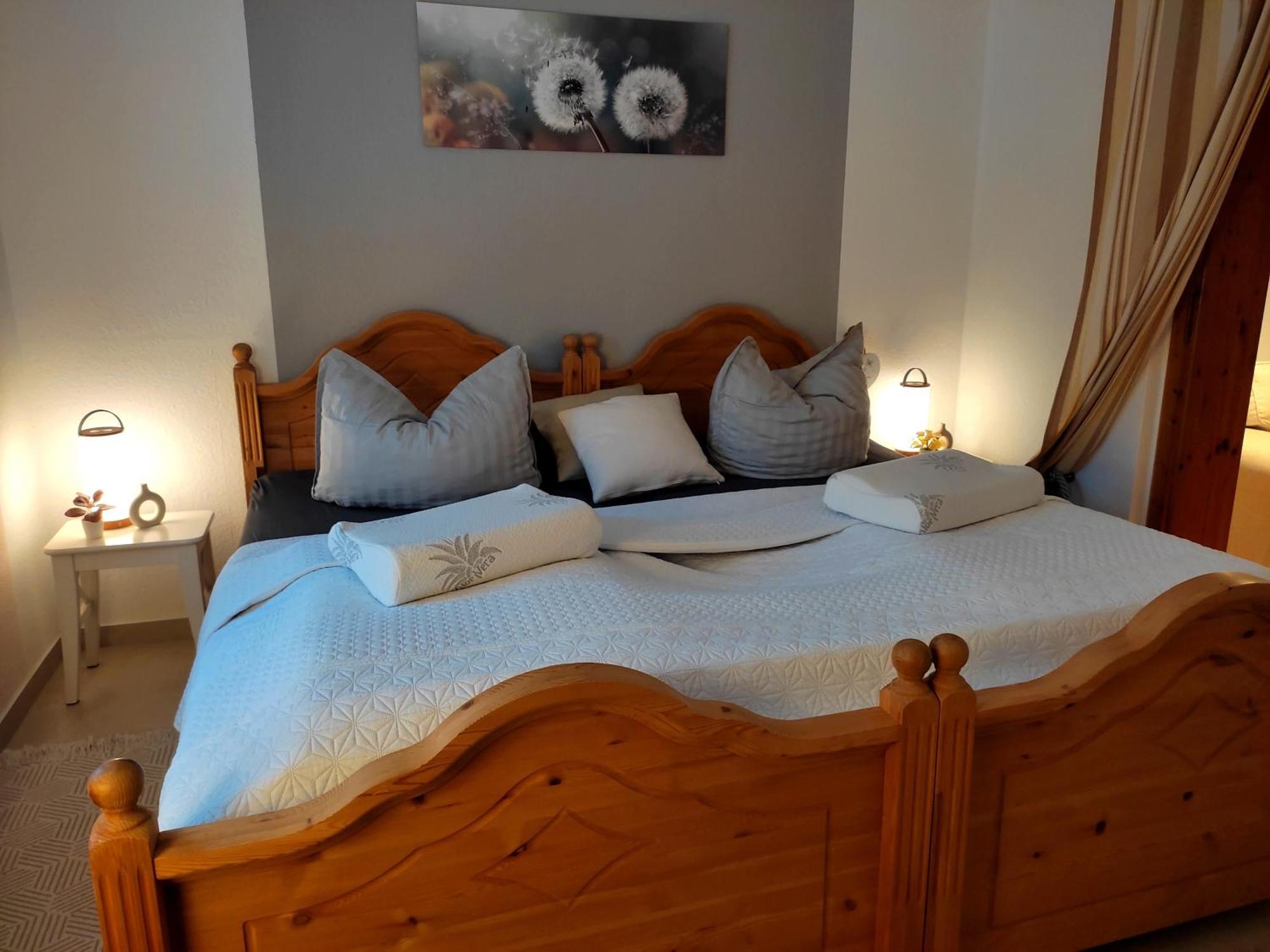 Ferienwohnung Steffenshagen Pritzwalk Kültér fotó
