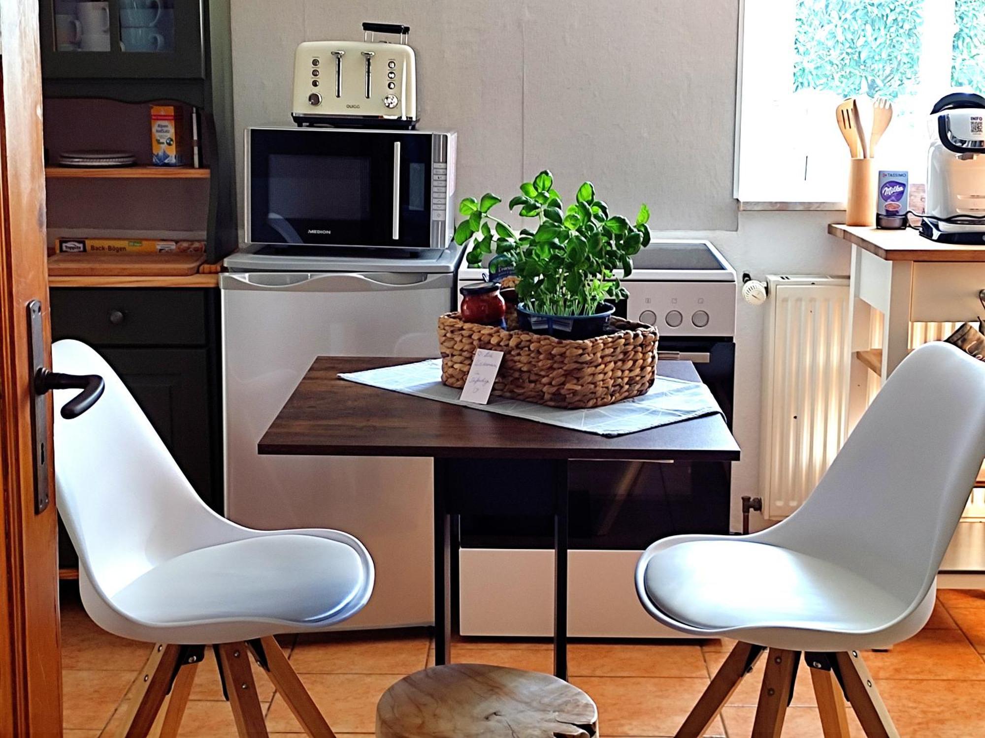 Ferienwohnung Steffenshagen Pritzwalk Kültér fotó